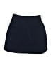 PETER MILLAR Solid Blue Casual Skirt Size XS - photo 1