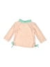 Candlesticks Tan Rash Guard 12-18 MO / 18 MO - photo 2