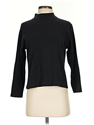Westbound Long Sleeve Turtleneck (view 1)