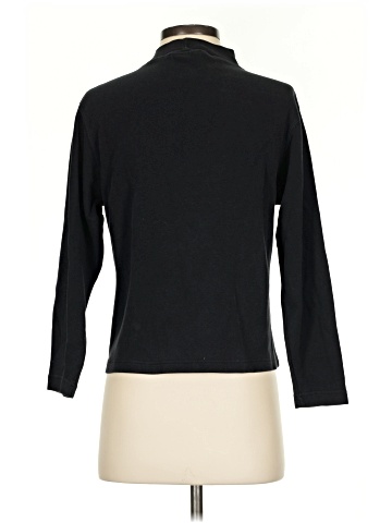 Westbound Long Sleeve Turtleneck (view 2)