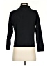 Westbound 100% Cotton Black Long Sleeve Turtleneck Size P (petite) - photo 2