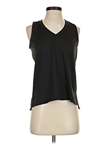 Lucky in Love Sleeveless T-Shirt (view 1)