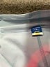 Active by Old Navy Solid Blue Active Skort Size S - photo 3