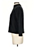 Westbound 100% Cotton Black Long Sleeve Turtleneck Size P (petite) - photo 5