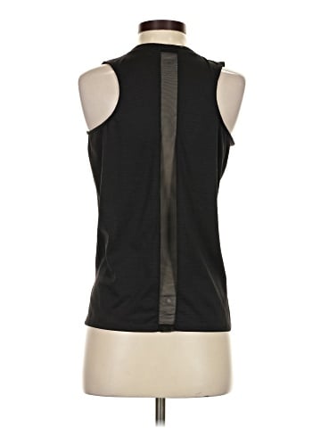 Lucky in Love Sleeveless T-Shirt (view 2)