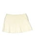 Emerson Lang Solid Ivory Skort Size L - photo 1
