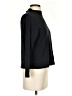 Westbound 100% Cotton Black Long Sleeve Turtleneck Size P (petite) - photo 4