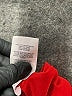 Express 100% Polyester Red Cocktail Dress Size 8 - photo 8