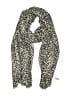 Old Navy Animal Print Tan Black Scarf One size - photo 1