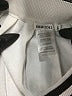 Immodel Stripes White Casual Skirt Size L - photo 4