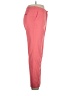 Greg Norman 100% Polyester Solid Pink Casual Pants Size 14 - photo 4