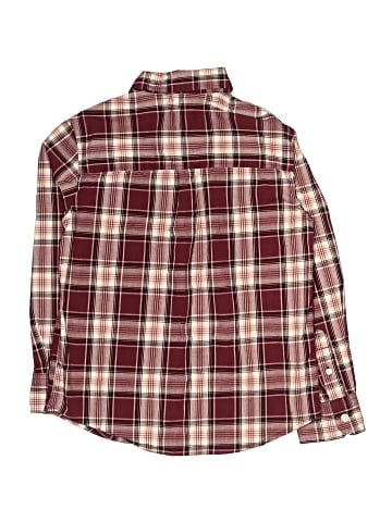 Old Navy Long Sleeve Button-Down Shirt (view 2)