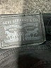 Levi's Black Jeggings Size 31 waist - photo 7