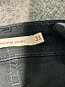 Levi's Black Jeggings Size 31 waist - photo 8