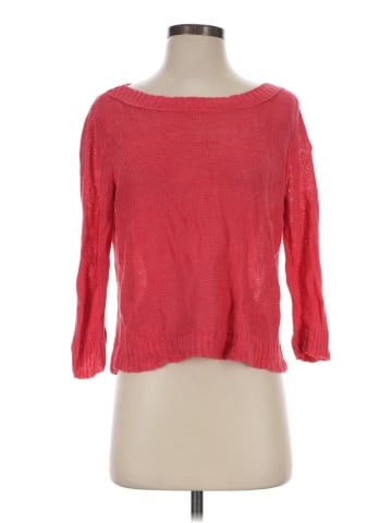 Eileen Fisher Pullover Sweater (view 1)