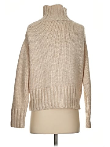 Ann Taylor Turtleneck Sweater (view 2)