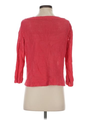 Eileen Fisher Pullover Sweater (view 2)