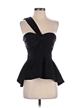 Veronica Beard Sleeveless Blouse