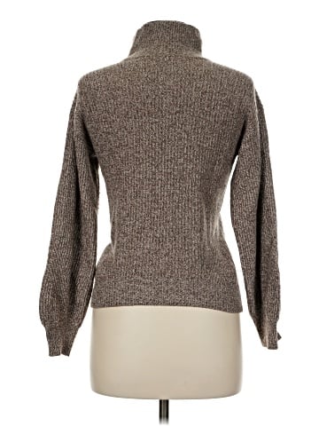 Club Monaco Turtleneck Sweater (view 2)
