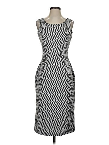 RD Style Cocktail Dress (view 1)