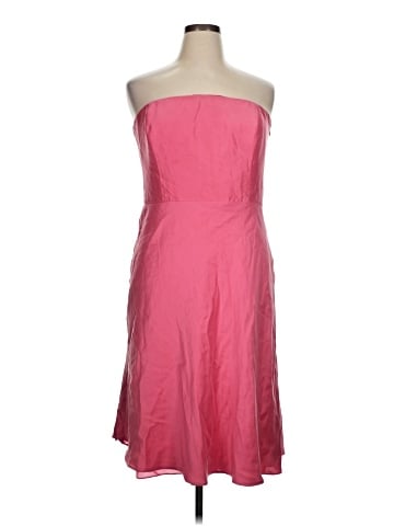Ann Taylor Cocktail Dress (view 1)