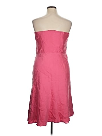 Ann Taylor Cocktail Dress (view 2)