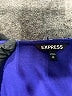 Express Blue Cocktail Dress Size XS - photo 7