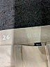 J.Crew Ivory Casual Pants Size 26 waist - photo 3