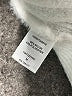 Farmers Market White Pullover Sweater Size M - photo 8