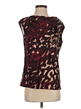 Anne Klein Sleeveless Blouse