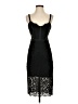Express Black Cocktail Dress Size 0 - photo 1