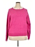 Shein Pink Pullover Sweater Size 2X - photo 1