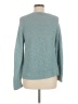 Eileen Fisher Teal Pullover Sweater Size M - photo 2