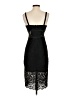 Express Black Cocktail Dress Size 0 - photo 2