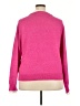 Shein Pink Pullover Sweater Size 2X - photo 2
