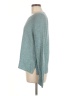 Eileen Fisher Teal Pullover Sweater Size M - photo 5