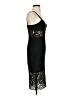 Express Black Cocktail Dress Size 0 - photo 4