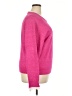 Shein Pink Pullover Sweater Size 2X - photo 4