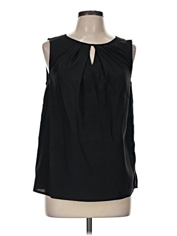 Jones New York Sleeveless Blouse (view 1)
