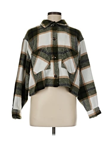 For The Republic Jacket (view 1)
