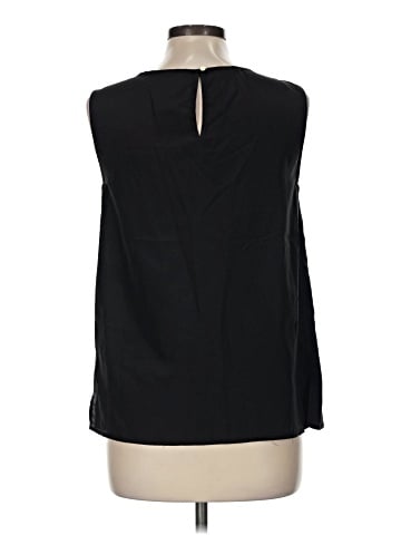 Jones New York Sleeveless Blouse (view 2)