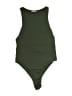 Zara Green Bodysuit Size S - photo 1