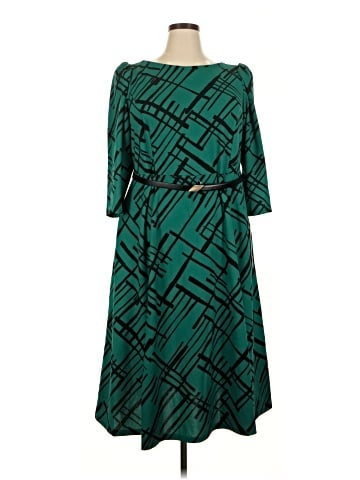 Calvin Klein Casual Dress (view 1)