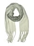 Mer Sea & Co 100% Polyester Gray Scarf One size - photo 1