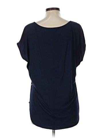 The Limited Outlet Short Sleeve Blouse (view 2)