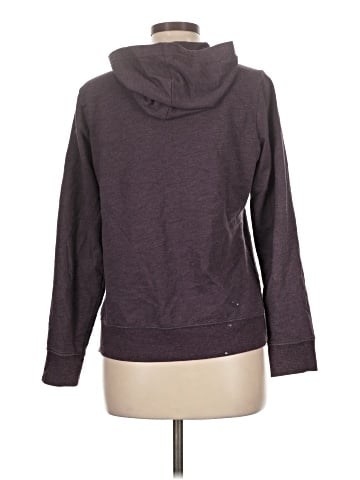 Gitano Zip Up Hoodie (view 2)