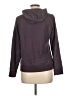 Gitano Purple Zip Up Hoodie Size L - photo 2