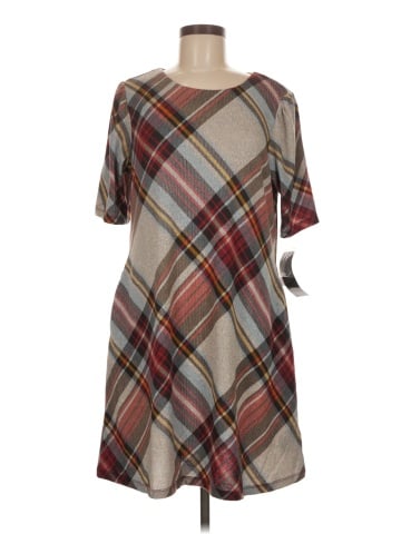 R&K Casual Dress (view 1)