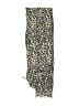 Old Navy Animal Print Tan Black Scarf One size - photo 2
