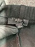 Talbots Solid Black Active Pants Size 1X - photo 7